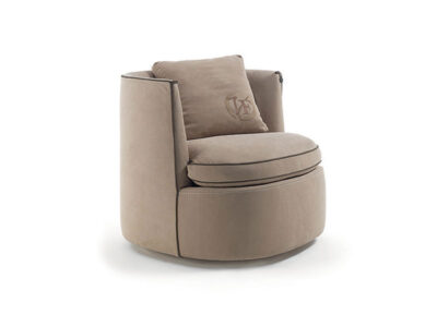 Кресло Vittoria Frigerio Litta
