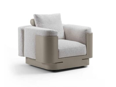 Кресло Vittoria Frigerio Necchi