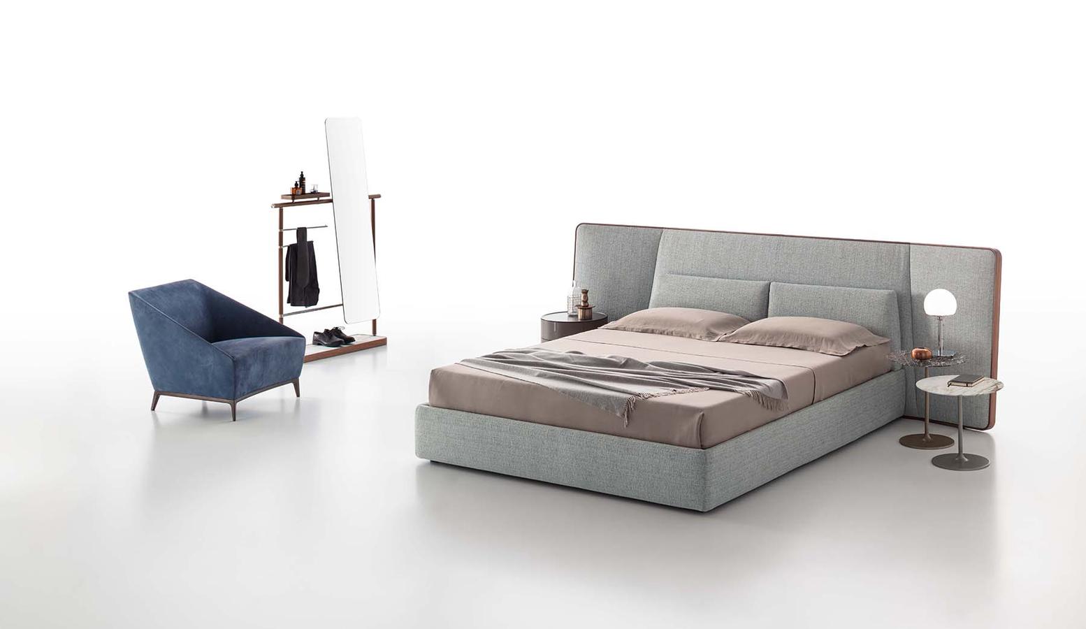 Кровать Alivar Coventry