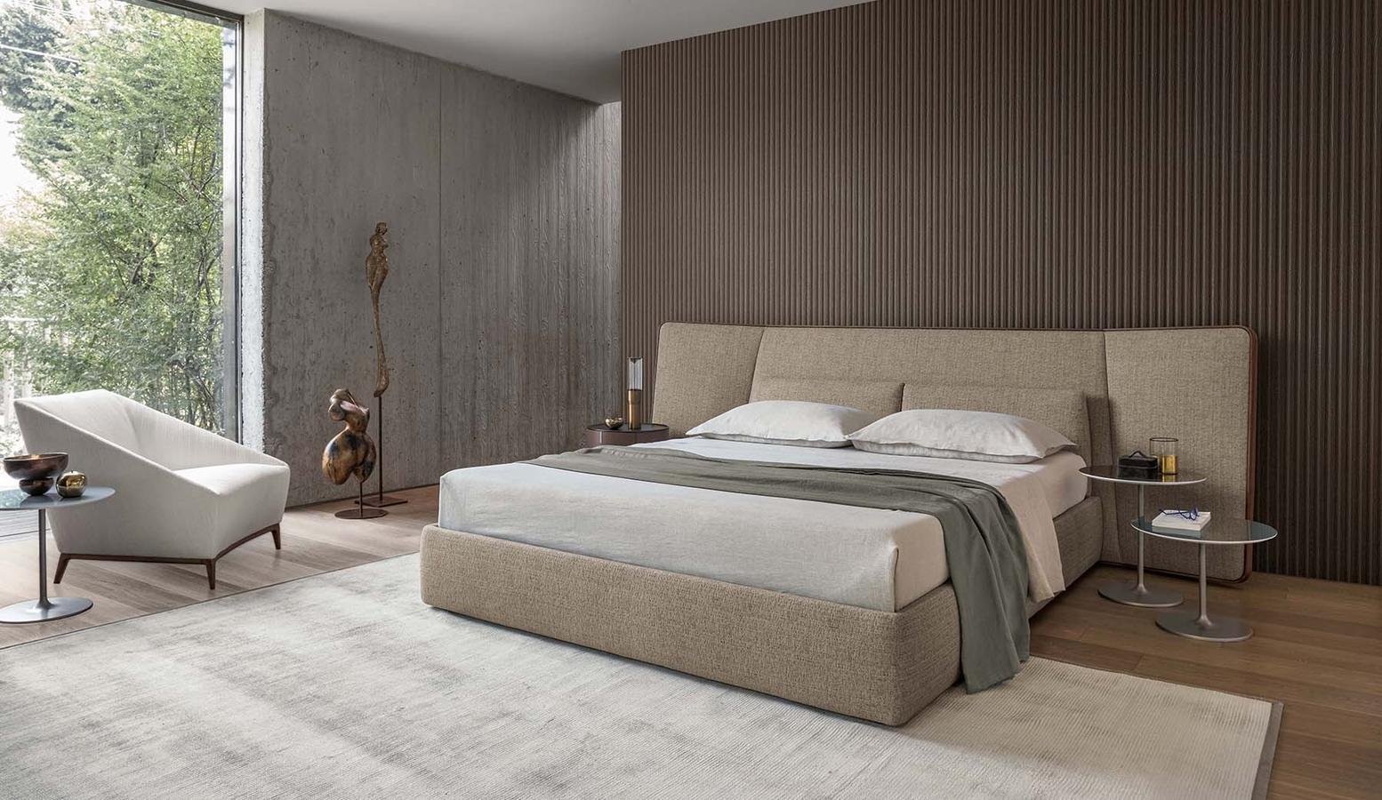 Кровать Alivar Coventry