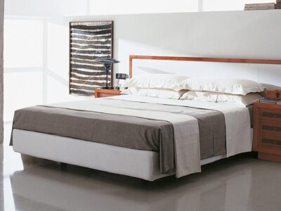Кровать Annibale Colombo G 1246