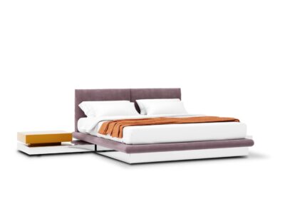 Кровать Baxter Aura Slim