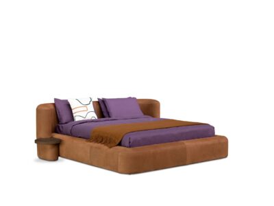 Кровать Baxter Clara