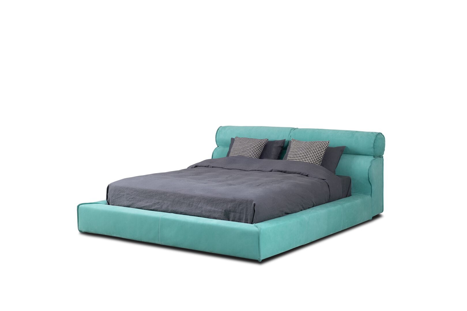 Кровать Baxter Miami Soft