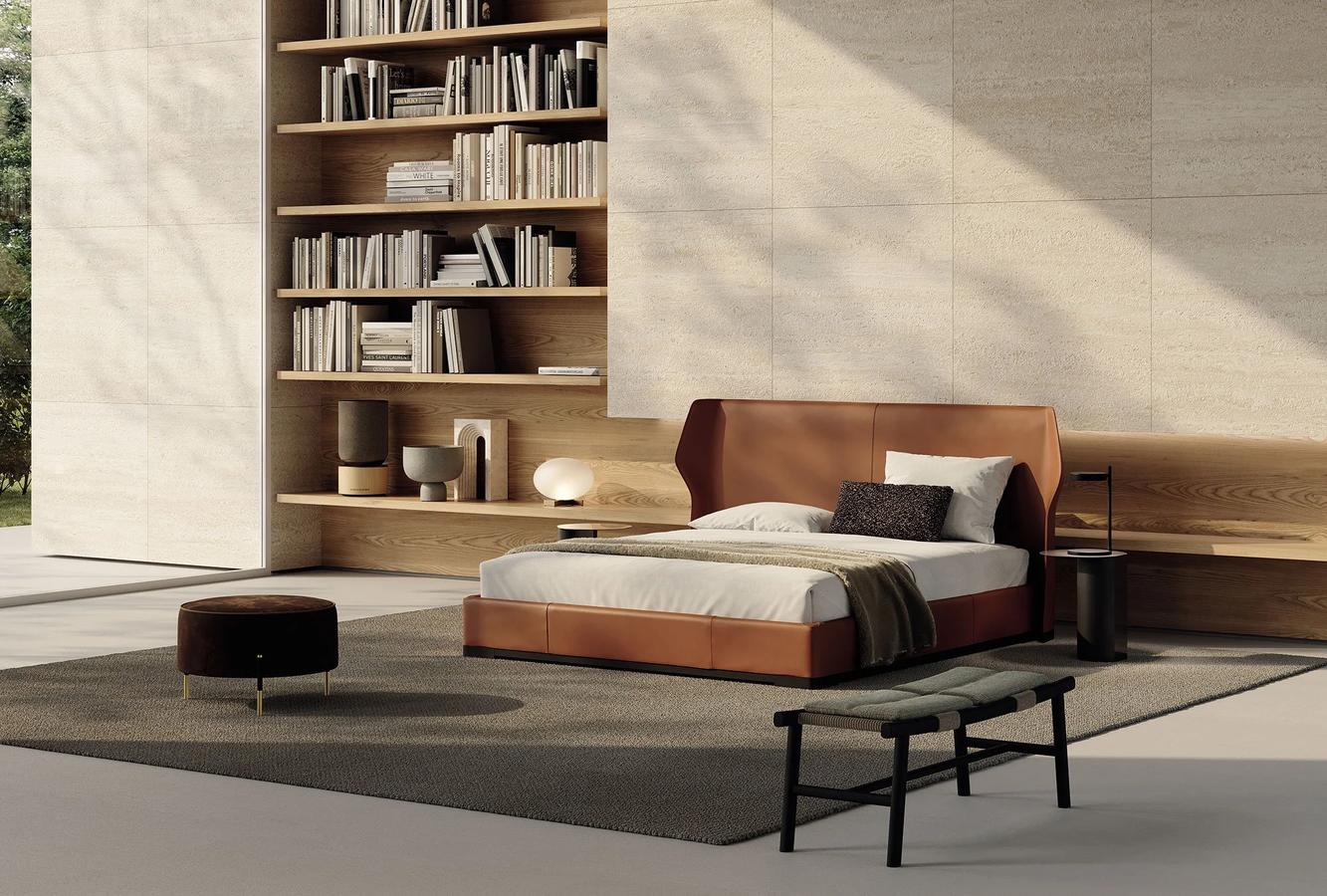 Кровать Frigerio Agio