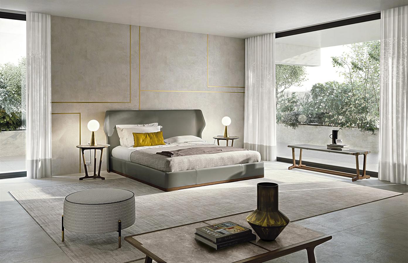 Кровать Frigerio Agio