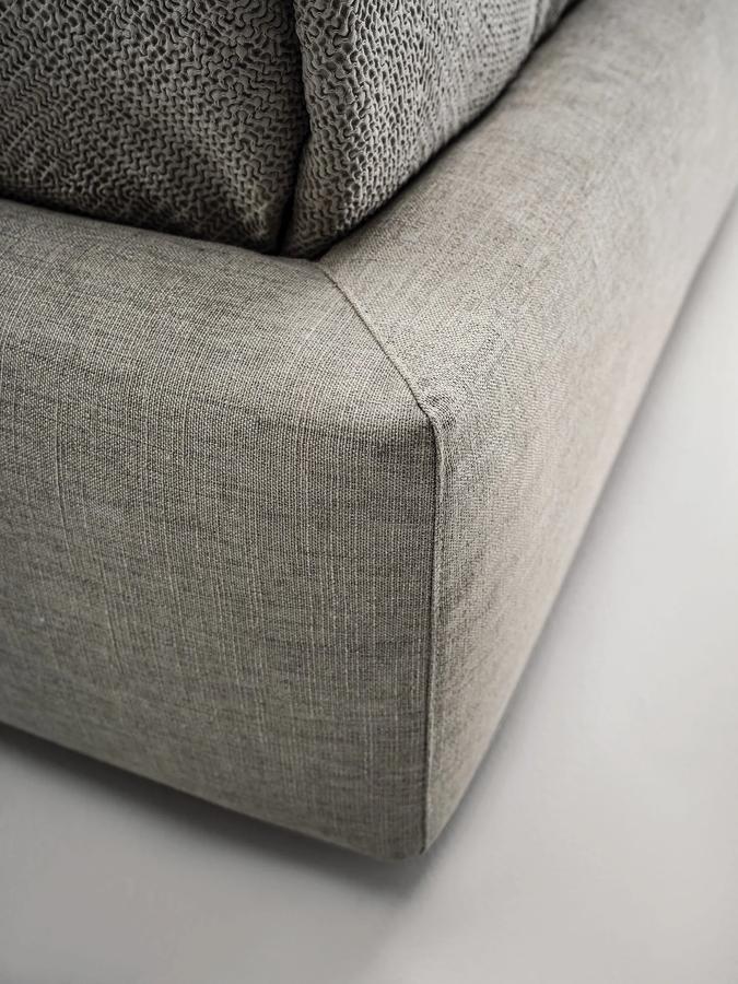 Кровать Frigerio Cooper Soft дизайнер R&D Department