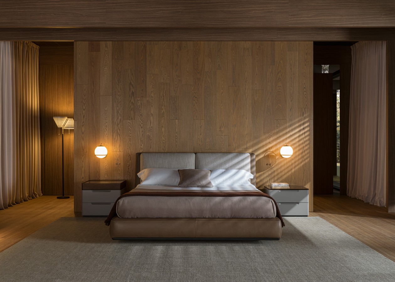 Кровать Molteni&C Aldgate