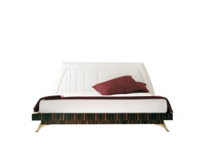 Кровать OAK SC1037 Zahira