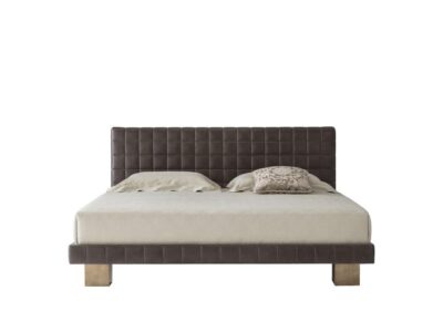 Кровать OAK SC2037 Soraya