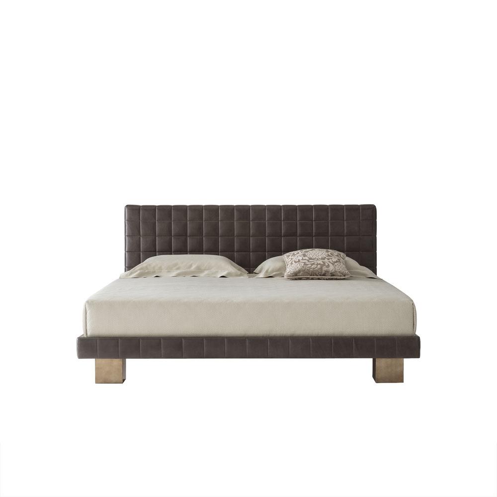 Кровать OAK SC2037 Soraya