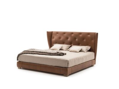 Кровать OAK SC5090 Magenta