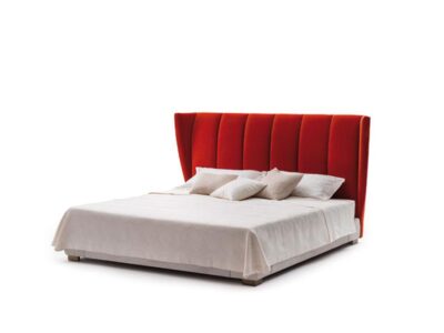 Кровать OAK SC5091 Magenta