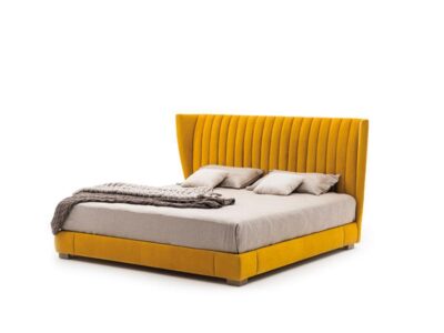 Кровать OAK SC5092 Magenta