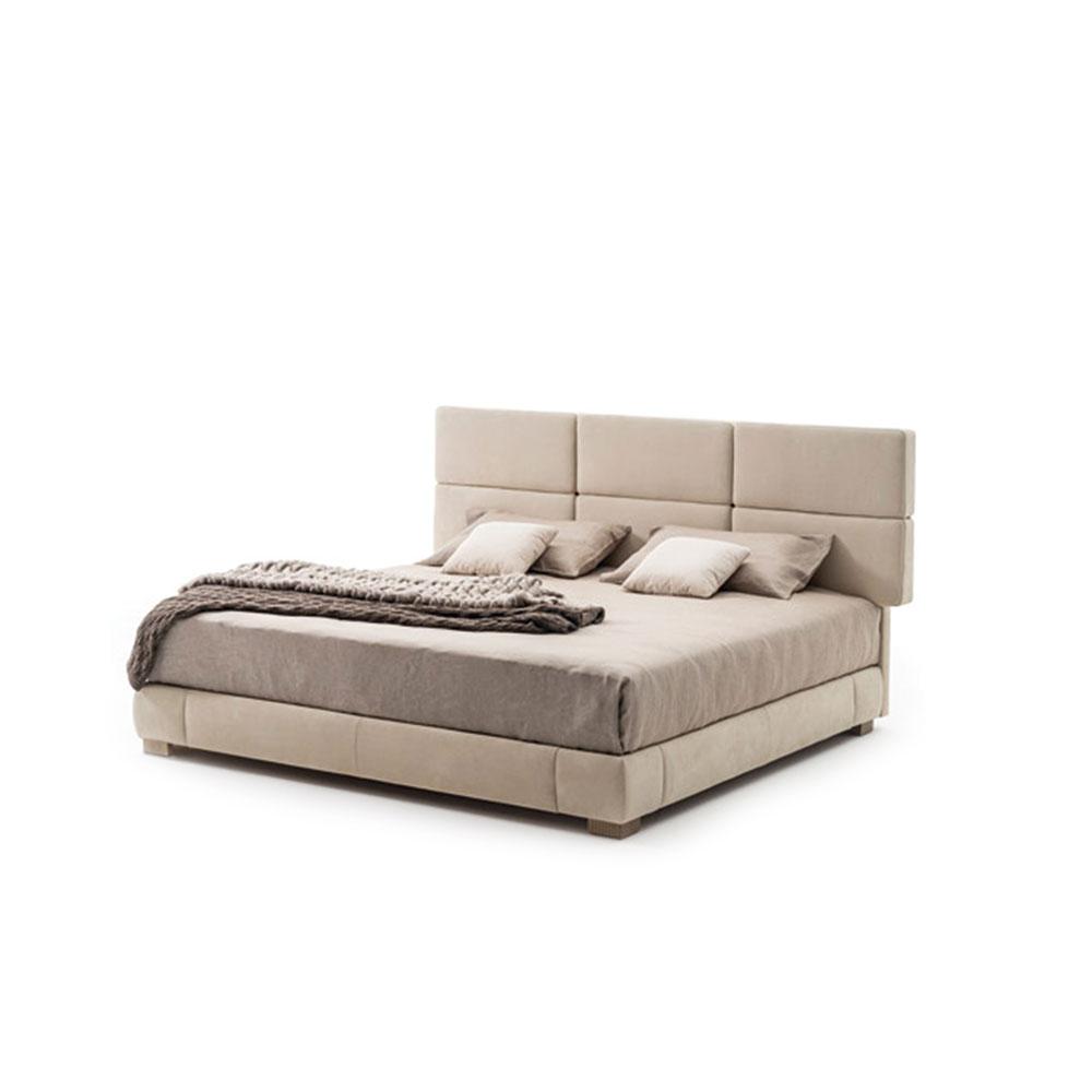 Кровать OAK SC5093 Moscova
