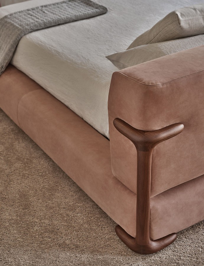 Кровать Porada KLEM BED