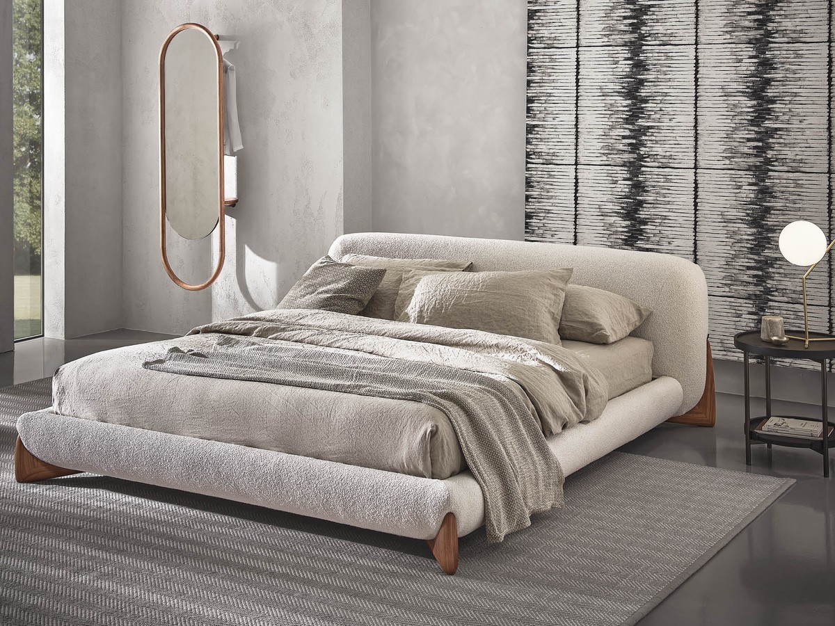 Кровать Porada SOFTBAY BED