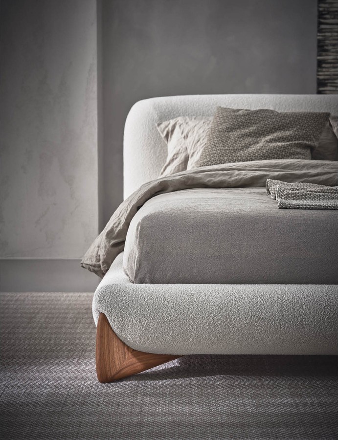 Кровать Porada SOFTBAY BED