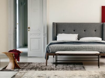 Кровать Porada ZIGGY BED