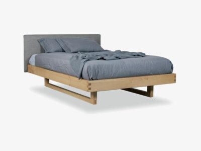 Кровать Riva 1920 Bam bam baby