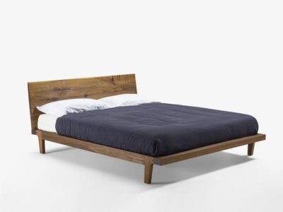 Кровать Riva 1920 Revo bed