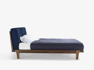 Кровать Riva 1920 Revo soft bed