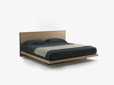 Кровать Riva 1920 Rialto bed 1