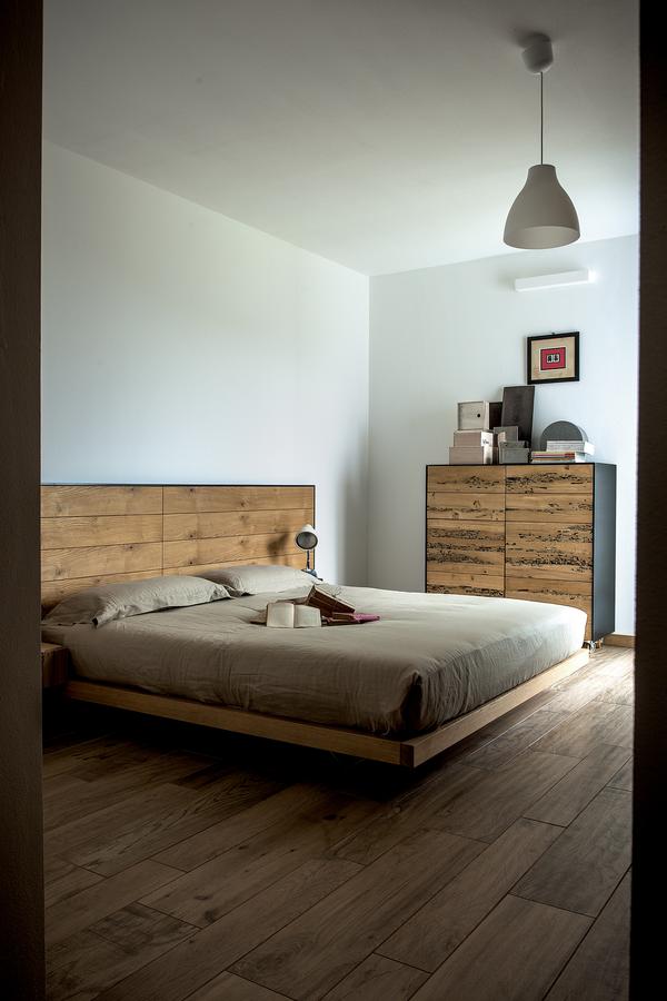 Кровать Riva 1920 Rialto bed