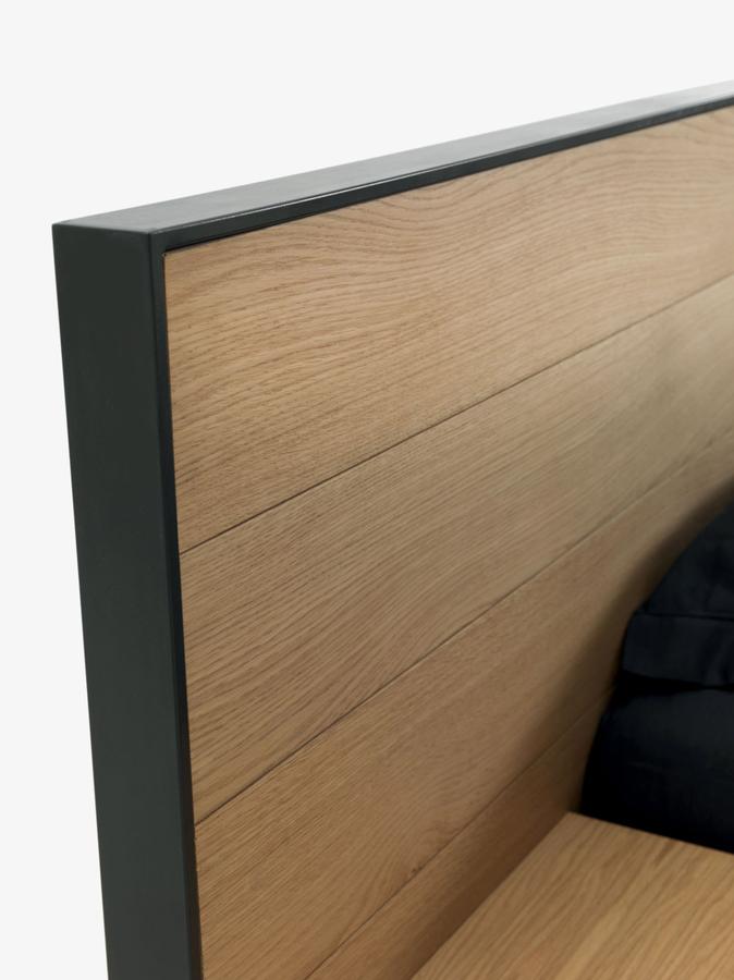 Кровать Riva 1920 Rialto bed