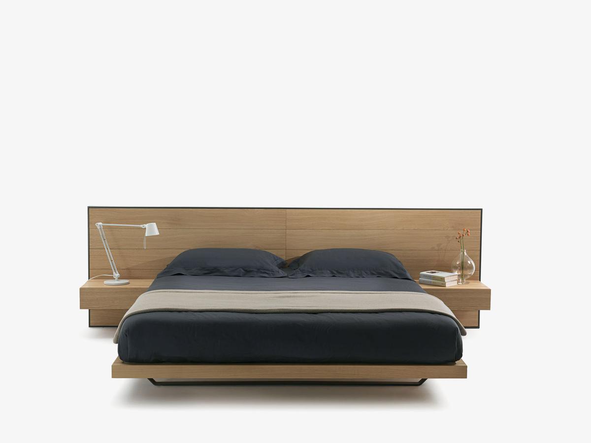 Кровать Riva 1920 Rialto bed