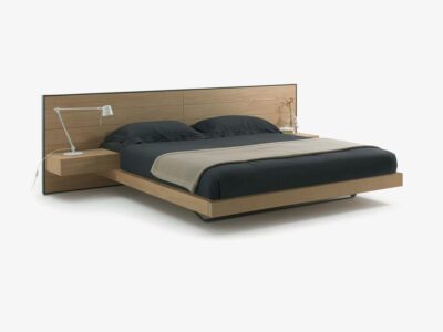 Кровать Riva 1920 Rialto bed