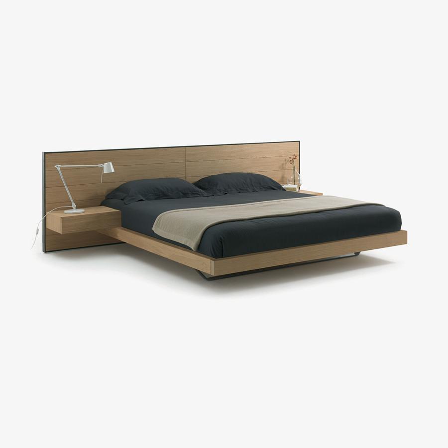 Кровать Riva 1920 Rialto bed