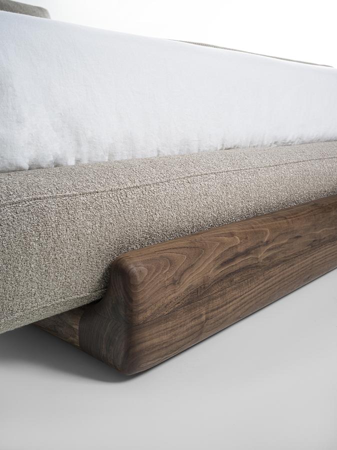 Кровать Riva 1920 Sospiro bed
