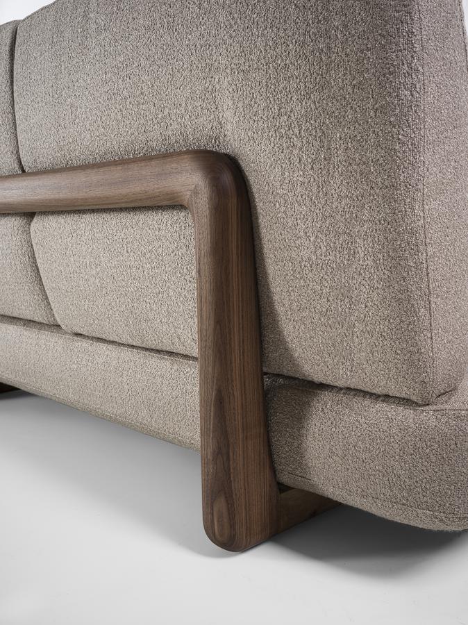 Кровать Riva 1920 Sospiro bed