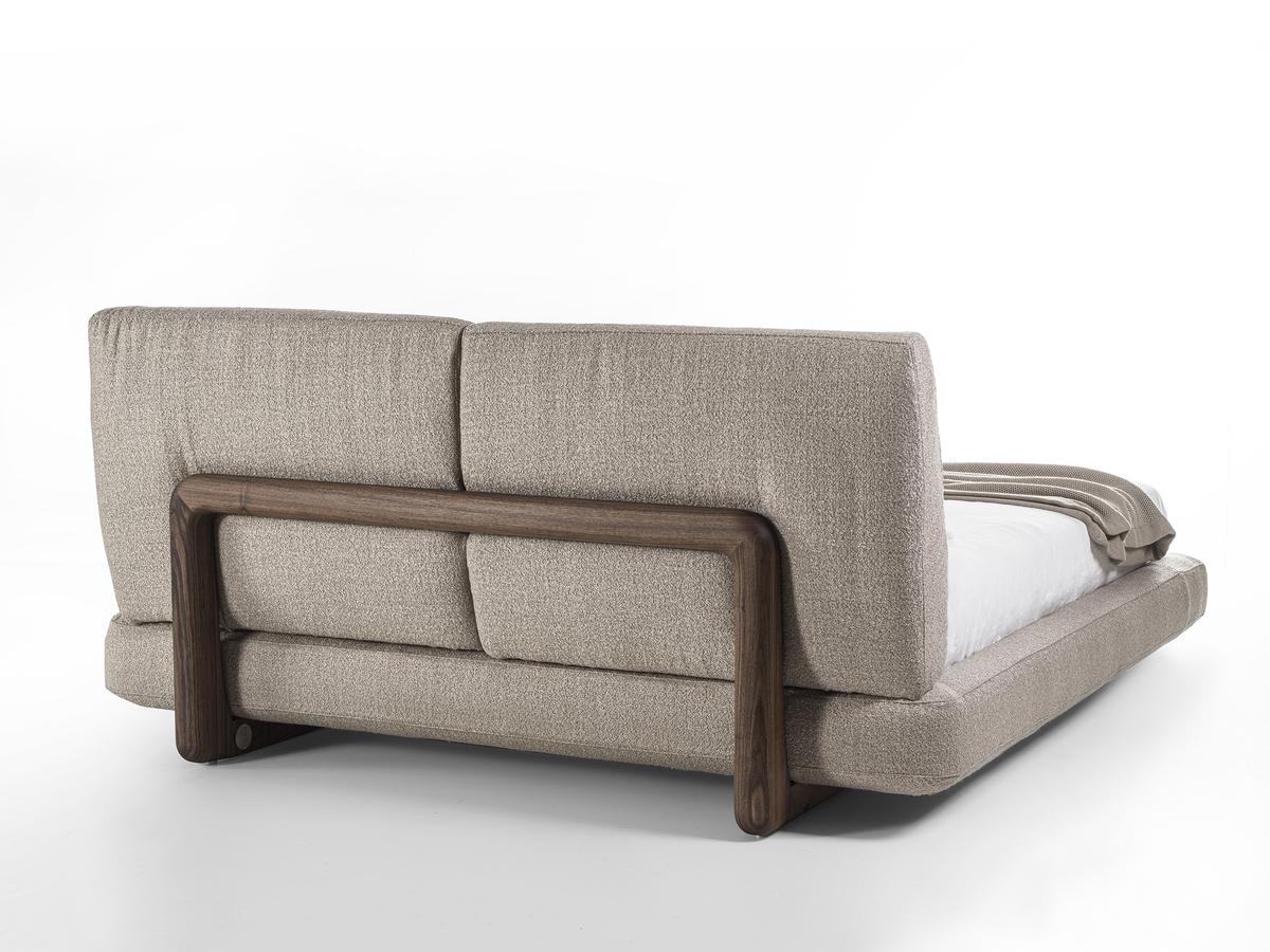 Кровать Riva 1920 Sospiro bed