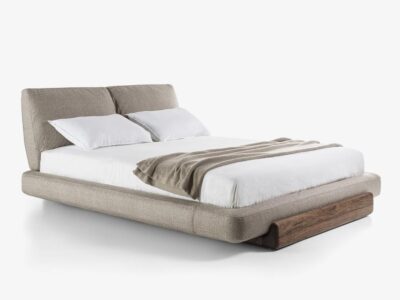 Кровать Riva 1920 Sospiro bed