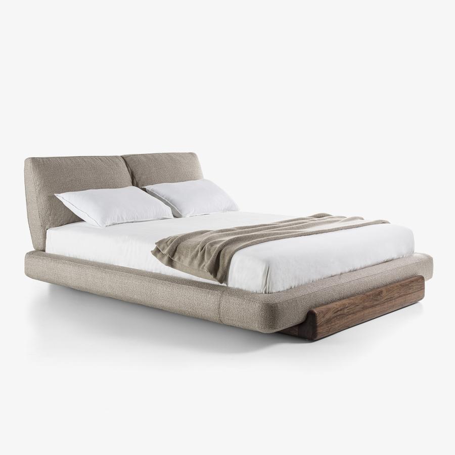 Кровать Riva 1920 Sospiro bed