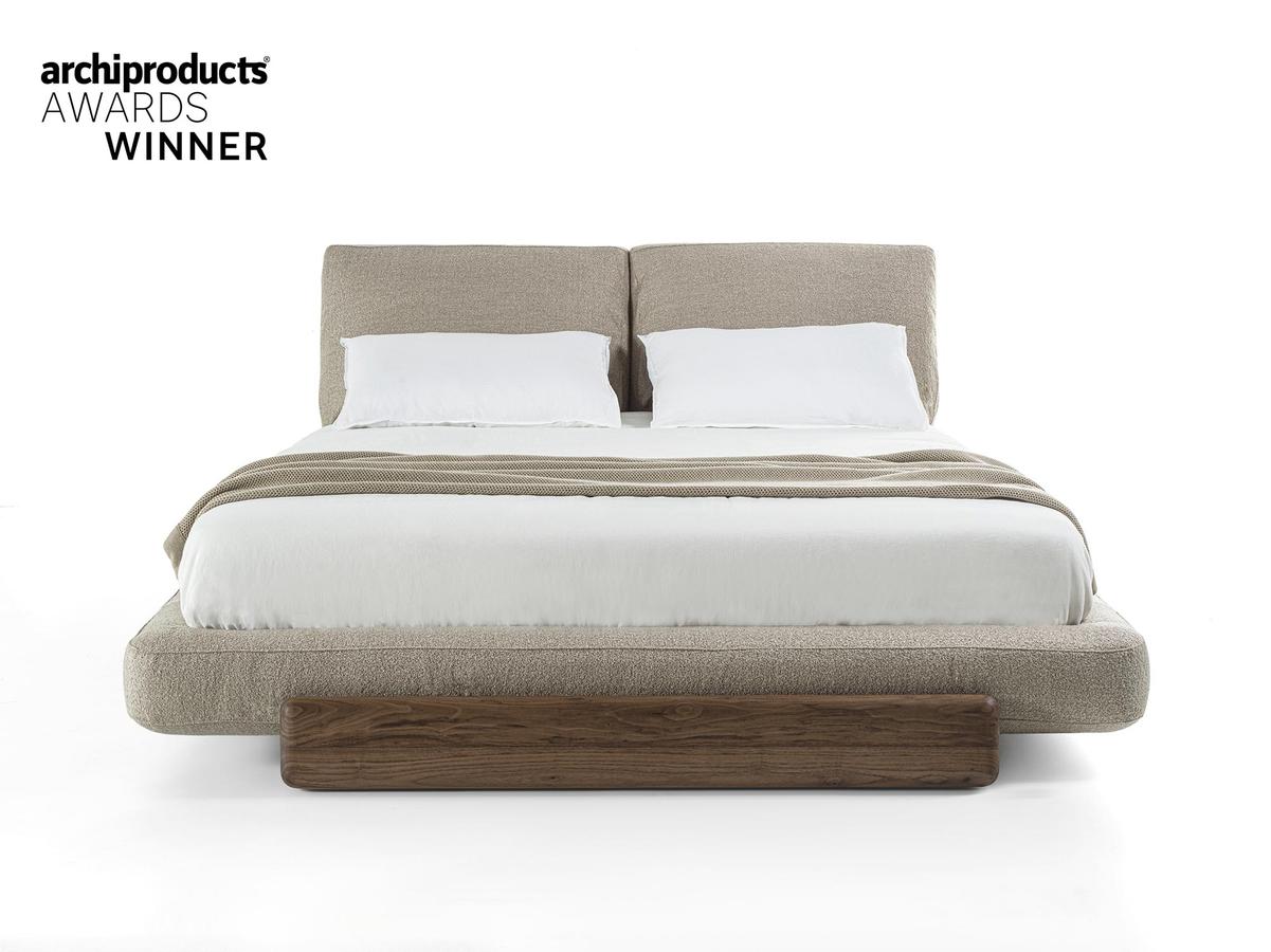 Кровать Riva 1920 Sospiro bed