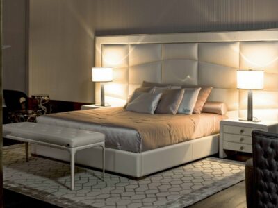 Кровать Rugiano Headboards