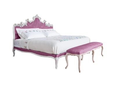 Кровать Salda Arredamenti Art. 6946