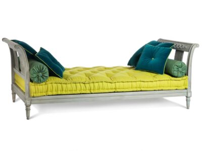 Кровать Salda Arredamenti Art. 8428