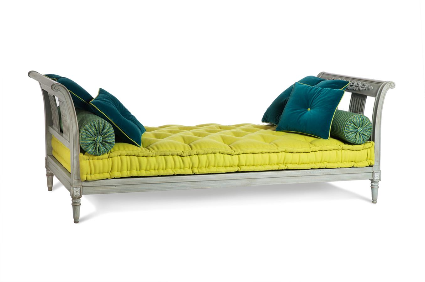 Кровать Salda Arredamenti Art. 8428