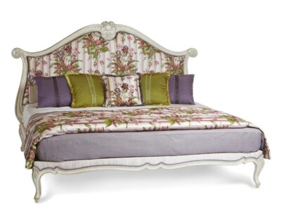 Кровать Salda Arredamenti Art. 8672