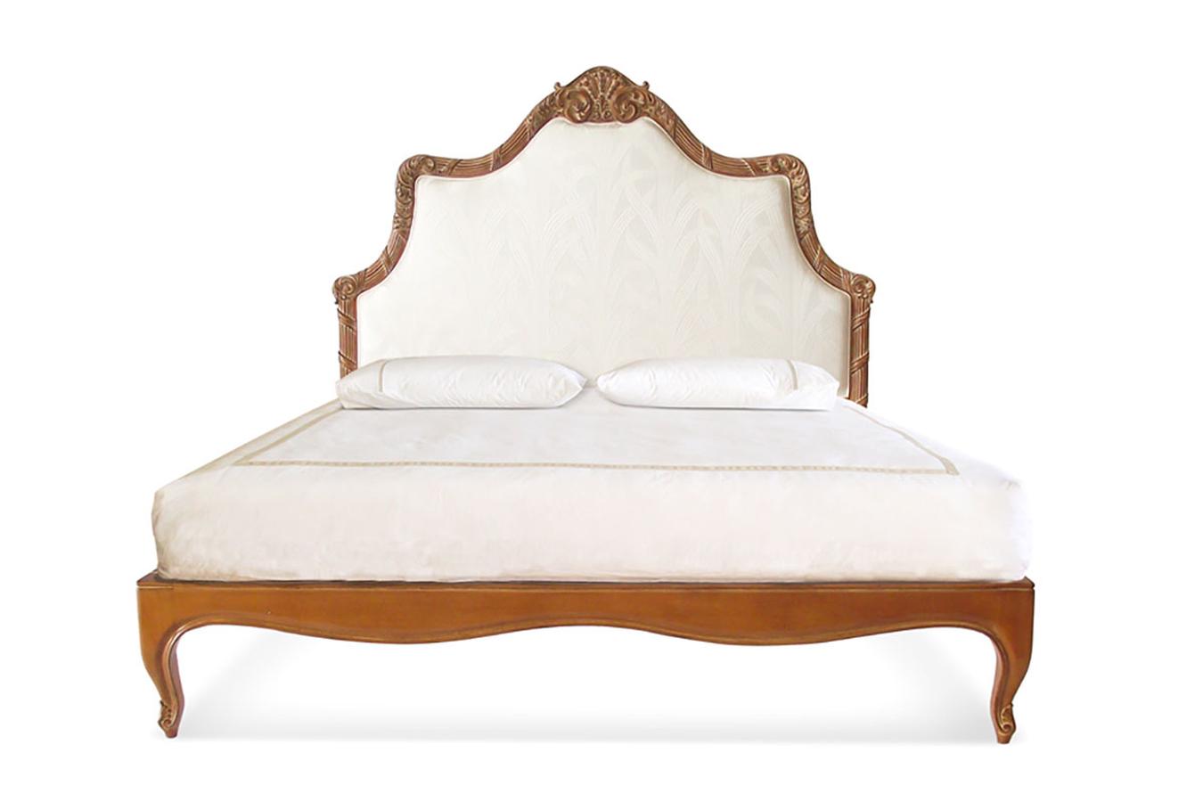 Кровать Salda Arredamenti Art. 8693