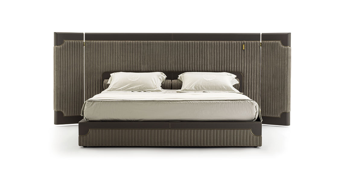 Кровать Vittoria Frigerio Capua