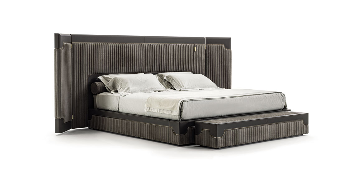 Кровать Vittoria Frigerio Capua