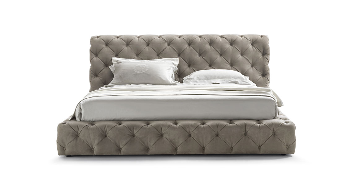 Кровать Vittoria Frigerio Caracciolo