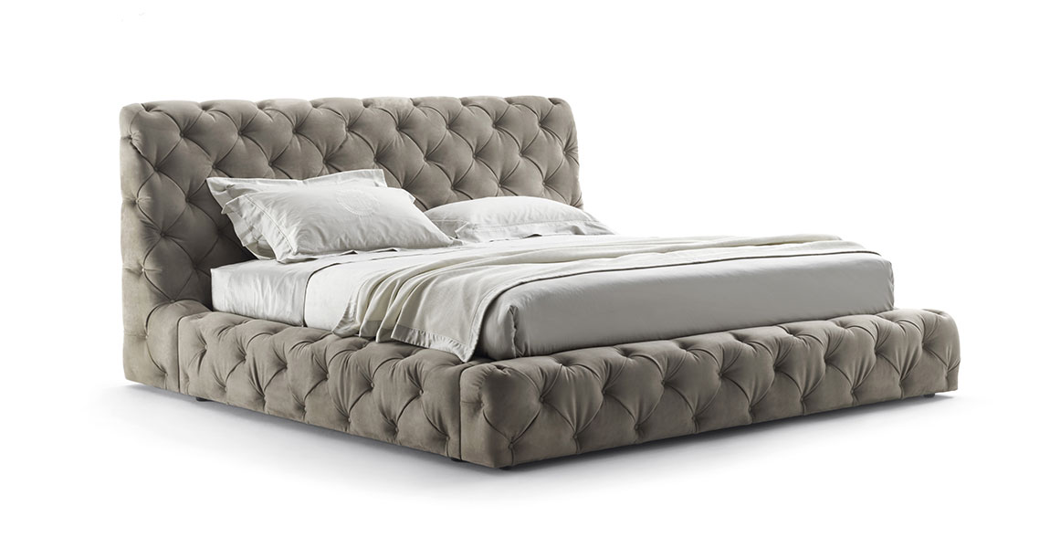 Кровать Vittoria Frigerio Caracciolo