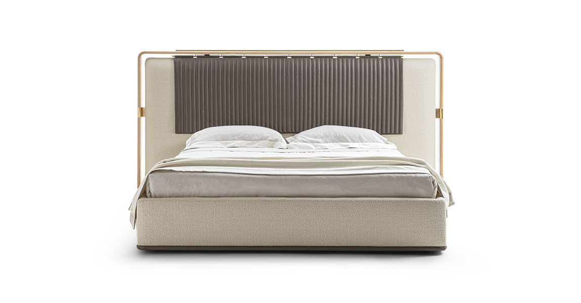 Кровать Vittoria Frigerio Lario