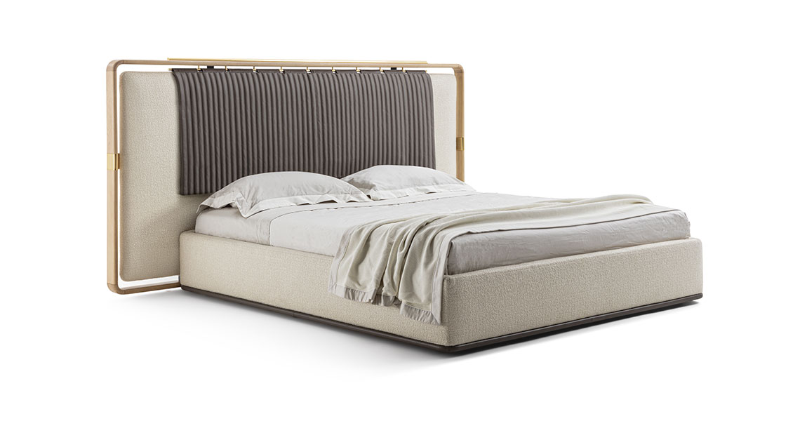 Кровать Vittoria Frigerio Lario